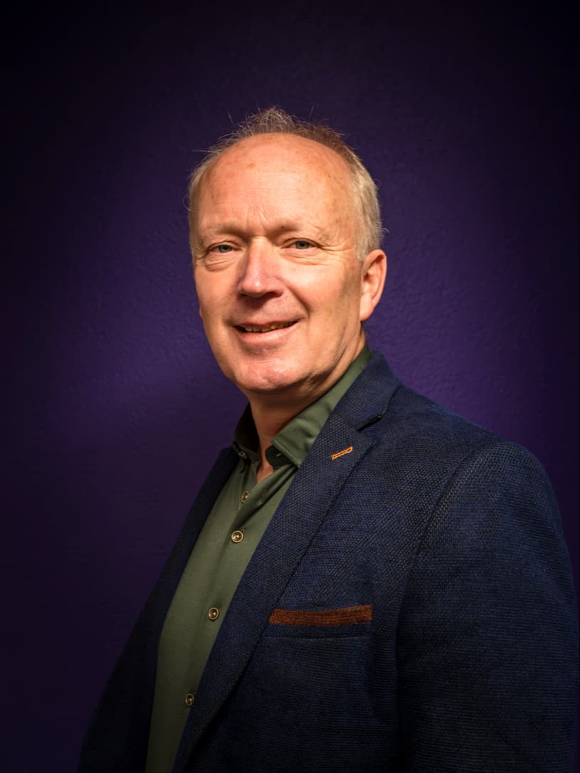 Quote Eric Calkhoven