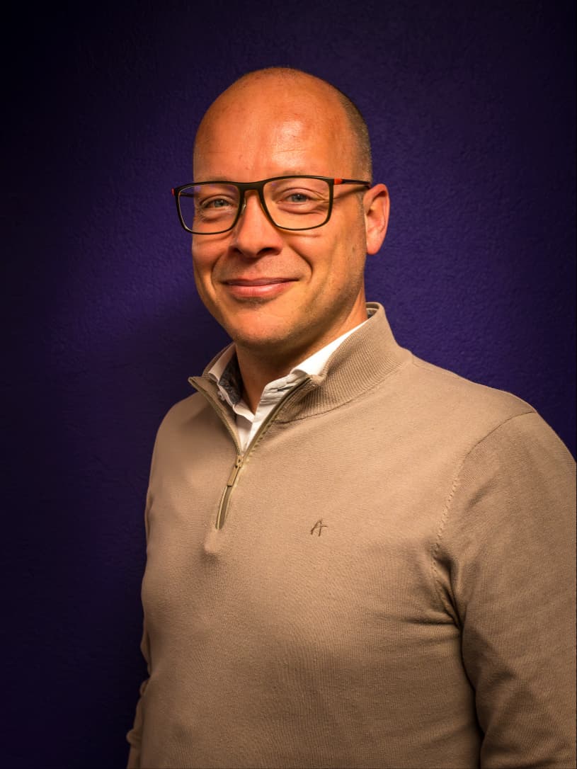 Quote Martijn Rolink