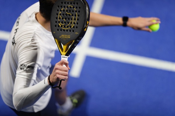 CCE Padeltoernooi