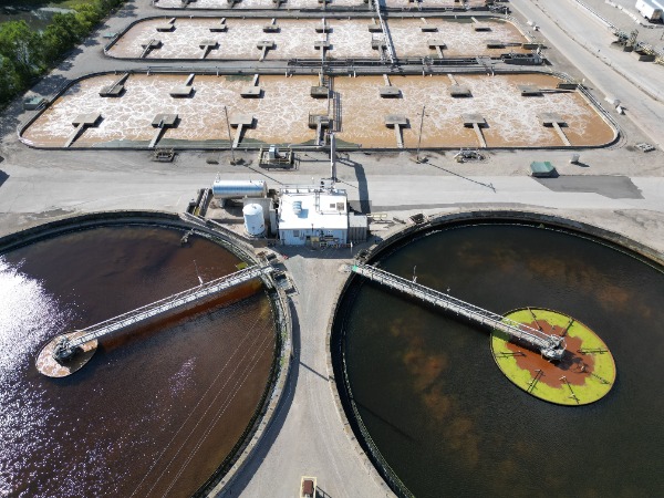 Bezoek Ultra Puur Waterfabriek NieuWater
