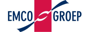 EMCO Groep logo