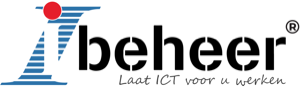 i-Beheer® logo