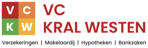VC Kral Westen logo