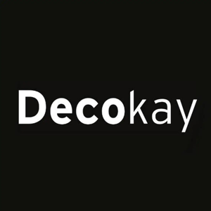 Decokay Emmen logo