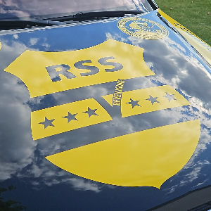 RSS-Security logo