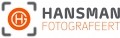 Hansman Fotografeert logo