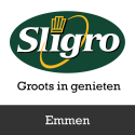 Sligro logo