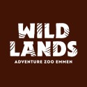 WILDLANDS Adventure Zoo Emmen logo