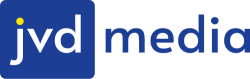 JVDmedia logo