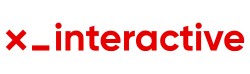 X-Interactive logo