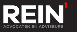 REIN advocaten & adviseurs logo