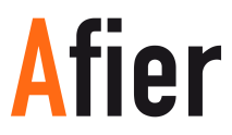 Afier Accountants + adviseurs logo