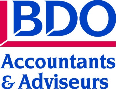 BDO Accountancy, Tax & Legal B.V. logo