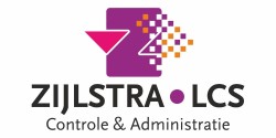 Zijlstra-LCS Controle en Administratie logo