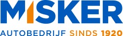 Autobedrijf Misker logo