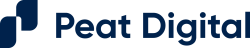 Peat Digital B.V. logo