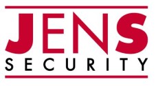 JenS Security BV logo