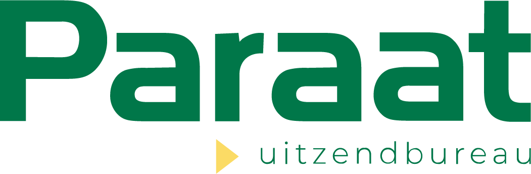 Uitzendbureau Paraat logo