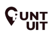 Punt / Punt-Uit logo