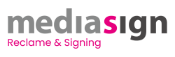 Mediasign logo