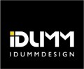 IDuMMdesign logo