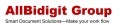 AllBidigit Group logo