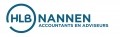 HLB Nannen Accountants en Adviseurs logo