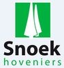 Snoek Hoveniers logo