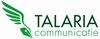 Talaria Communicatie logo