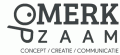 Opmerkzaam - Concept / Creatie / Communicatie logo